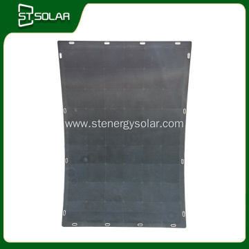 180W Home Power Generation Solar Panel